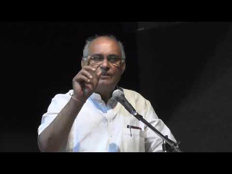 एकात्म मानव दर्शन, सेमिनार 09