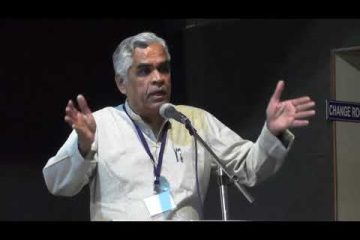 कात्म मानव दर्शन, सेमिनार 07